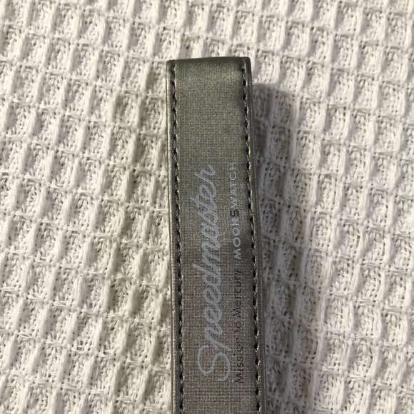 Swatch x Omega Mission to Mercury - Picture 10 of 16